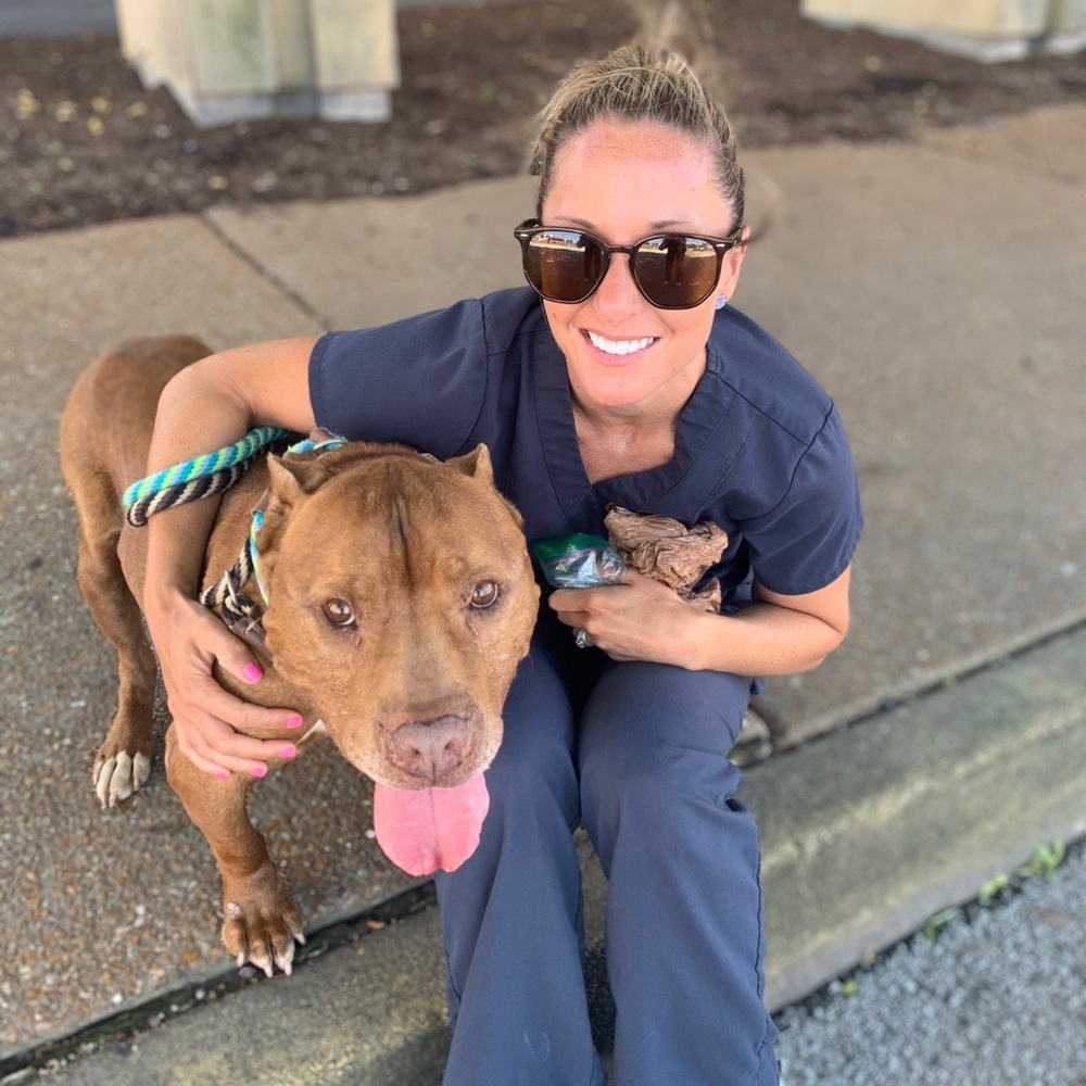 Meet your Posher, Nicole